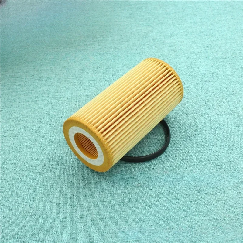 1/6/10 Uds filtro de aceite de coche 30788490 para motor VOLVO C30 C70 S40 S60 S80 V40 V50 V60 V70 XC60 XC70 D3 D4 D5 D6 2,0 T 2,4 AWD D5244 - imagen 2