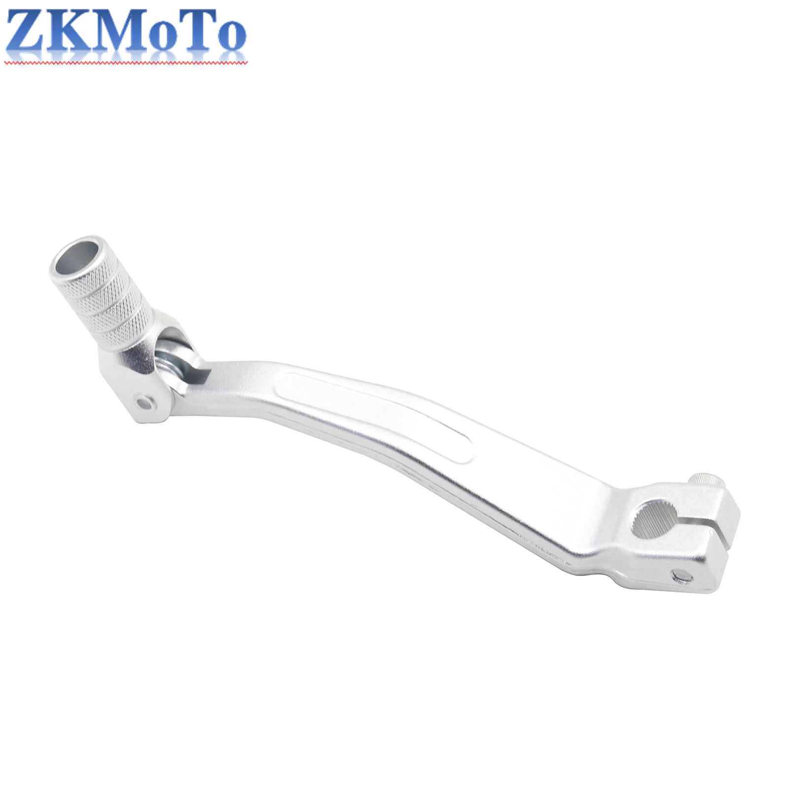 Palanca de cambios CNC Honda CRF250L/CRF250M/CRF300L 2013-2023 - imagen 5