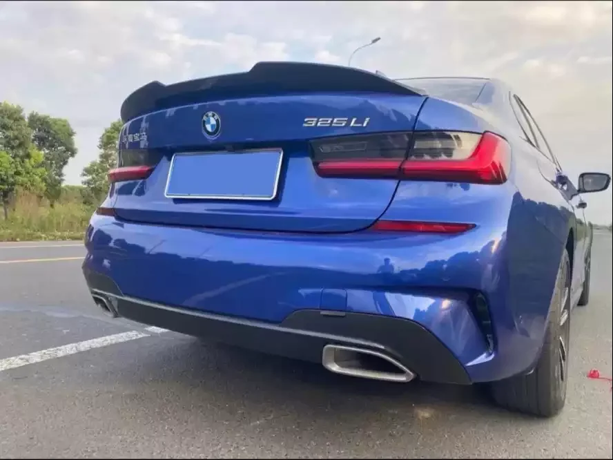 Alerón de techo PSM para BMW Serie 3 G20/G80 (2019-2023) - imagen 5