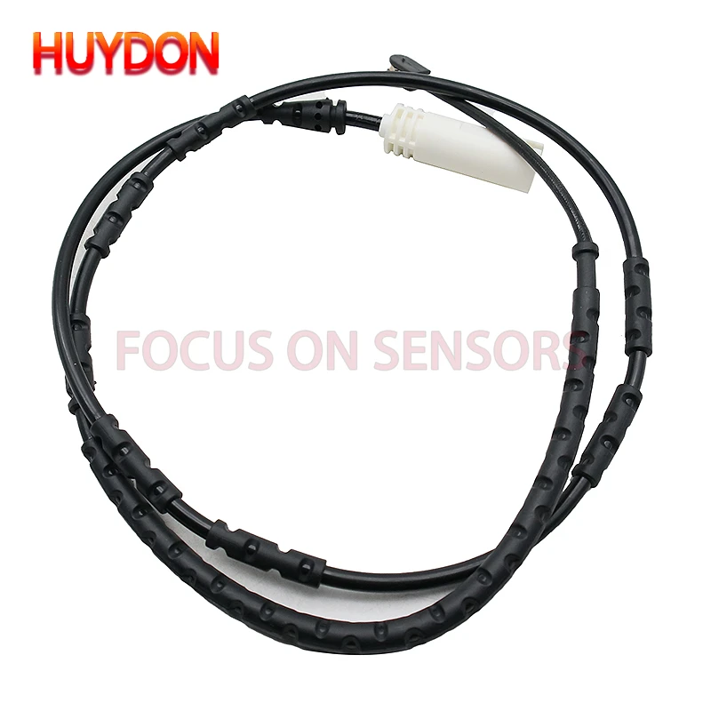 34356792564 Sensor desgaste pastillas freno – BMW 128i 135i 328i 335i - imagen 3