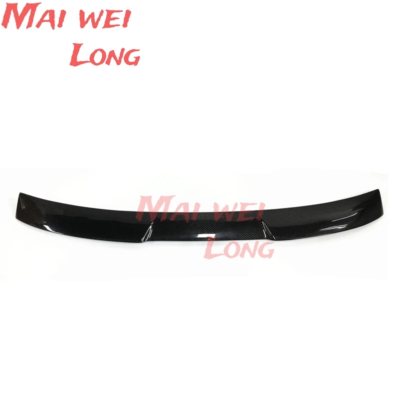 Alerón trasero de carbono para Lexus IS 250/300/350 2006-2011 - imagen 2