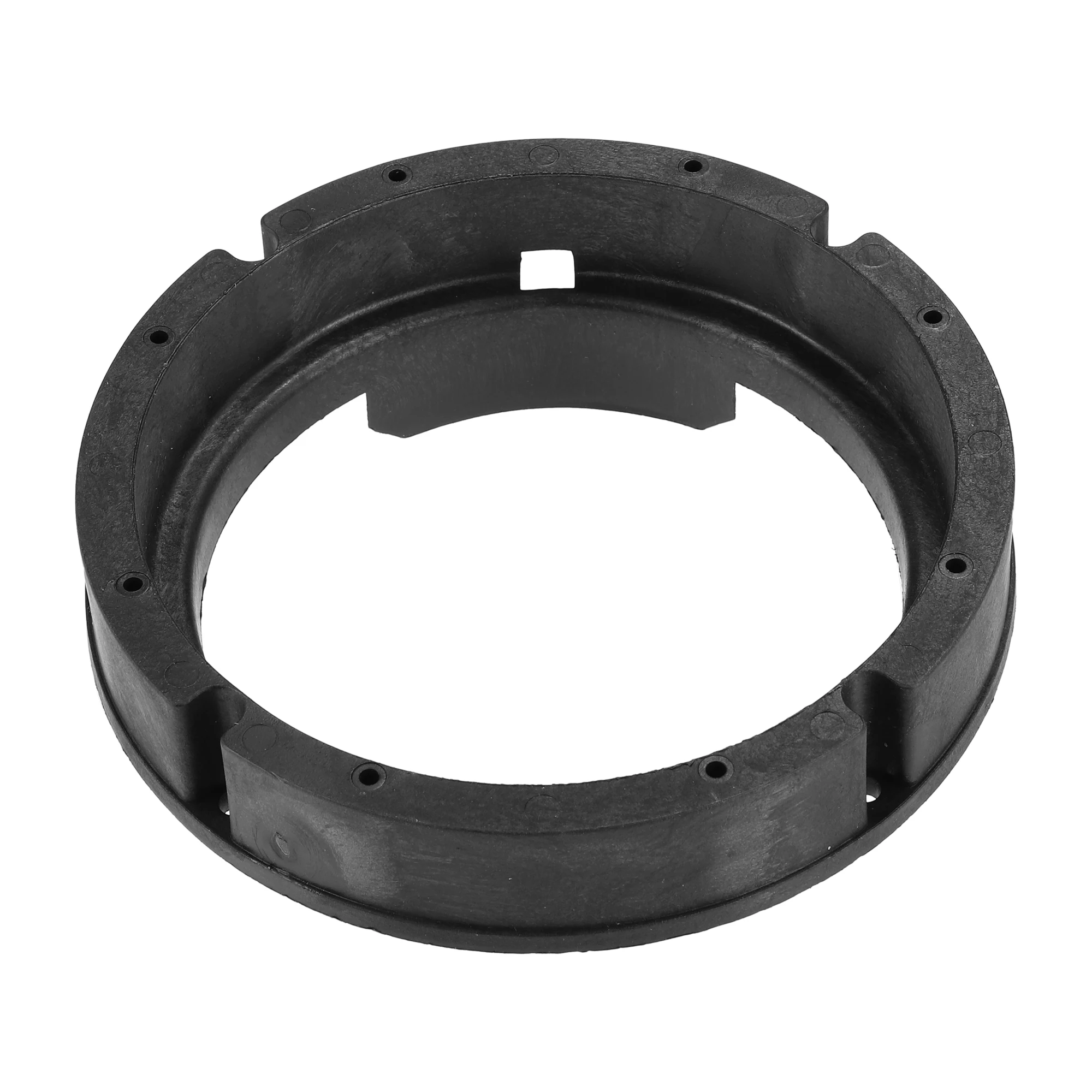 X Autohaux Anillo espaciador adaptador de altavoz de coche de 6,5 "con combinación de cables para Volkswagen Passat 1998-2016 para Volkswagen Jetta 1999 - imagen 5
