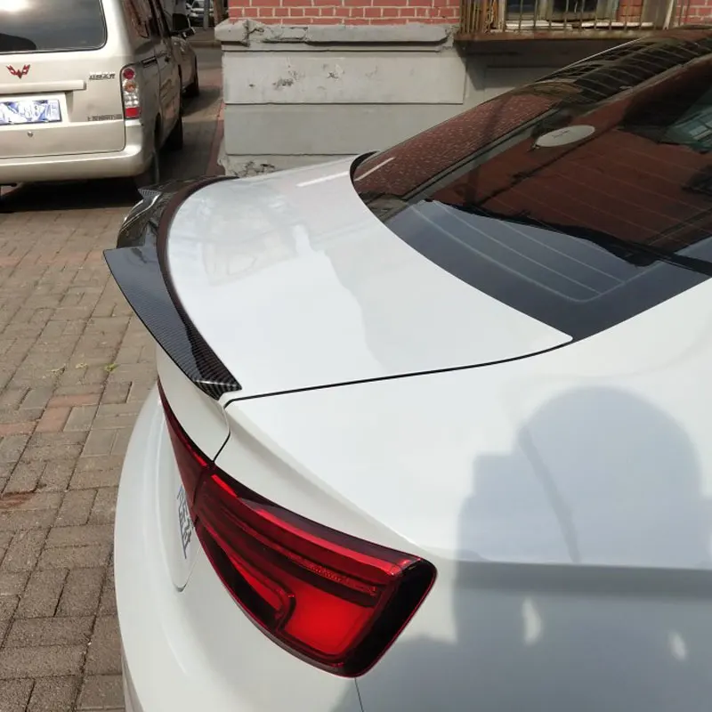Alerón trasero Audi A3 S3 2016-2019 - imagen 3