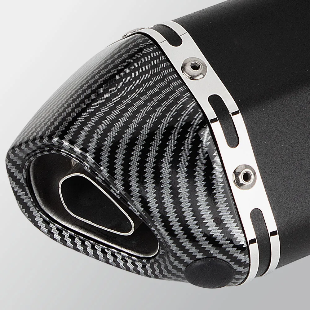 Escape Zontes ZT125 2021-2025 con DB Killer completo - imagen 5