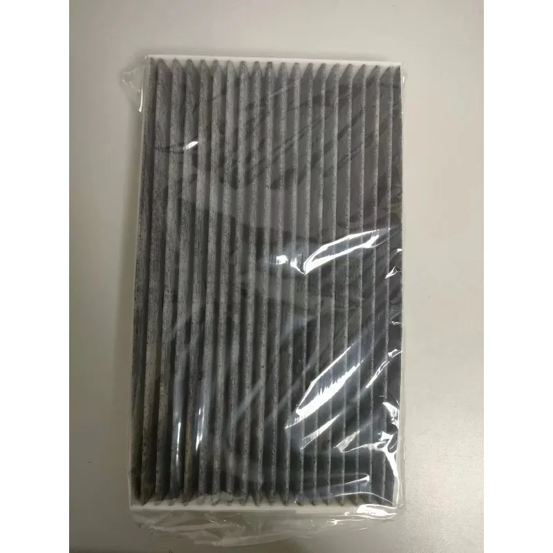 Filtro de habitáculo para Nissan Qashqai, X-Trail y Pulsar Cabina antipolen