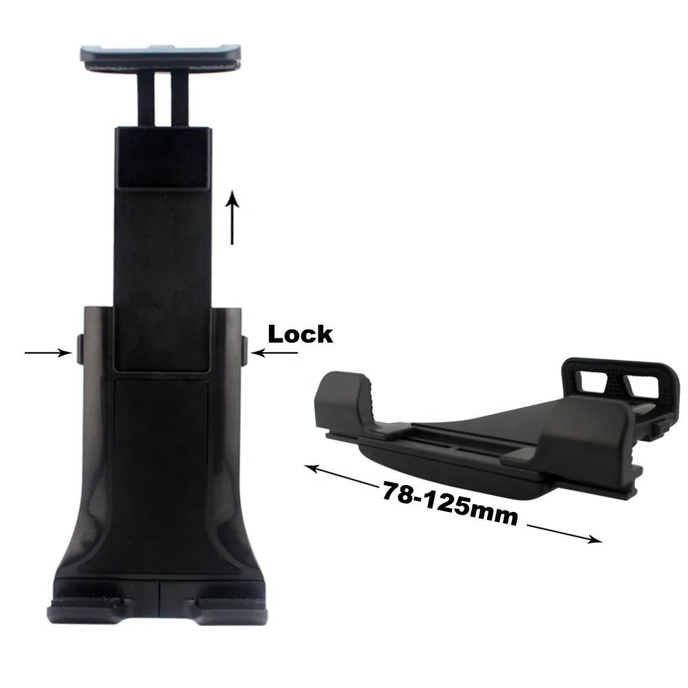 Soporte universal para tableta con portavasos – coche y camión - imagen 5