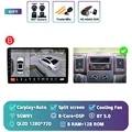 8G-128G 360 DVR