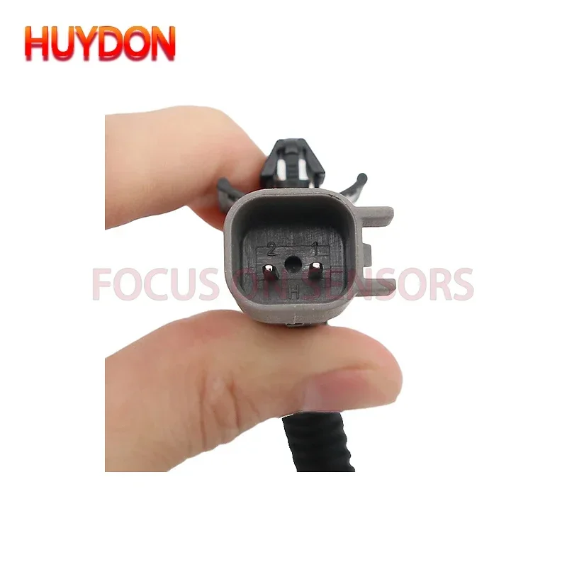 Sensor ABS trasero Chevrolet Sonic 1.4-1.8L (2012-2020) - imagen 5