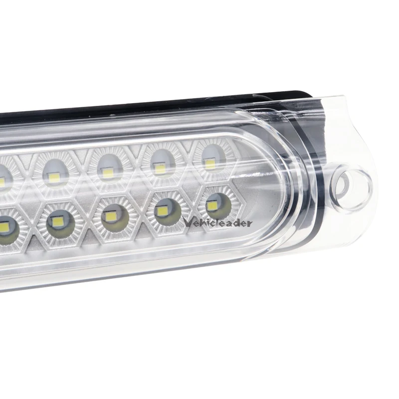 Tercera luz de freno LED para Ford F-150/F-250 1997-2003 - imagen 4