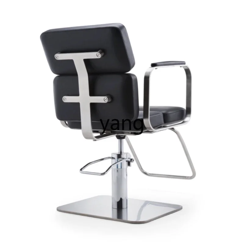 Sillón de barbero LH de alta gama - imagen 4