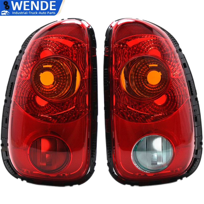 Pilotos traseros izquierda/derecha BMW Mini Countryman R60 2010-2016 - imagen 2
