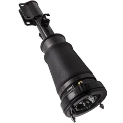 Suspensión neumática BMW X5 E53 2000-2007 | OEM 37116757502