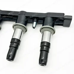 Bobina de encendido 55570160 para Chevrolet Sonic Cruze Trax Aveo 1.6L