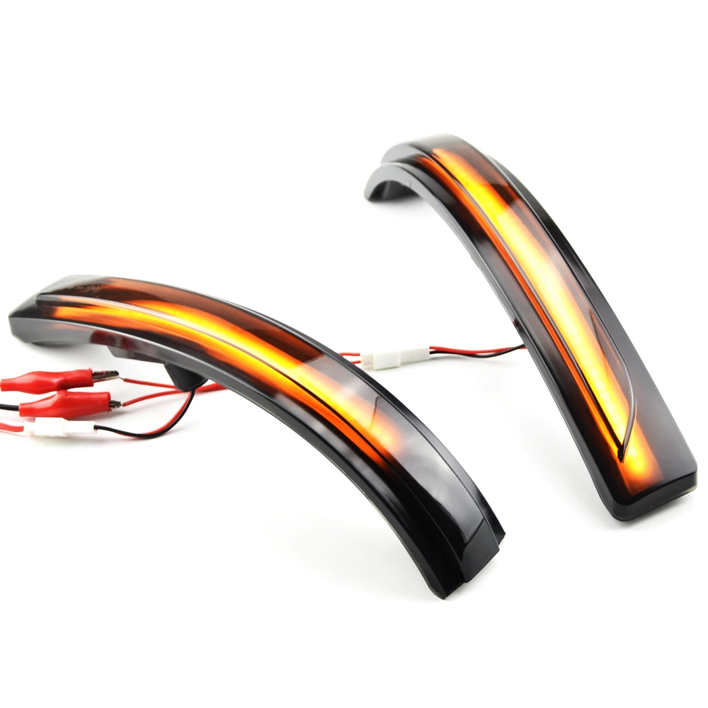 Kit intermitente LED dinámico Kia Sorento 2016-2020 retrovisor lateral - imagen 5