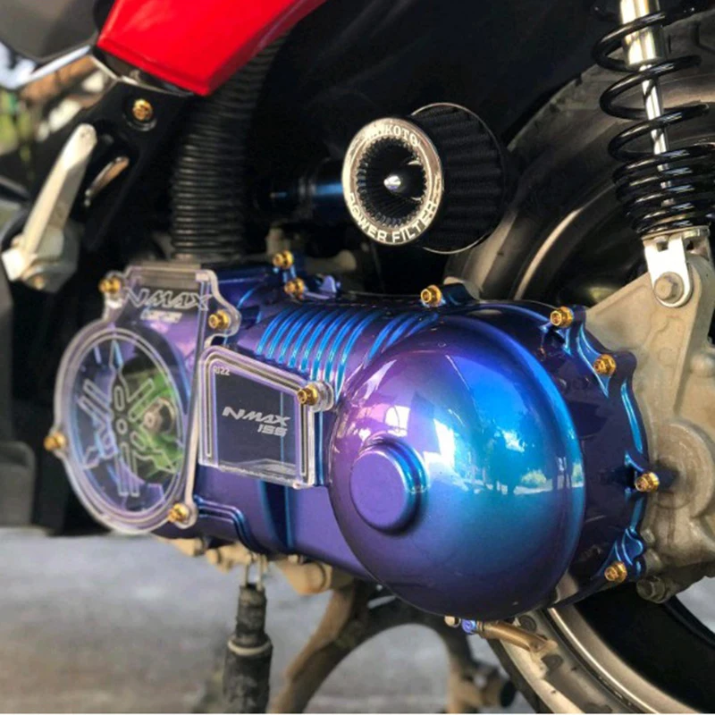 Kit ACR Camaleón barniz protector – Efecto nácar tuning - imagen 2
