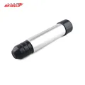 Transom saver silver