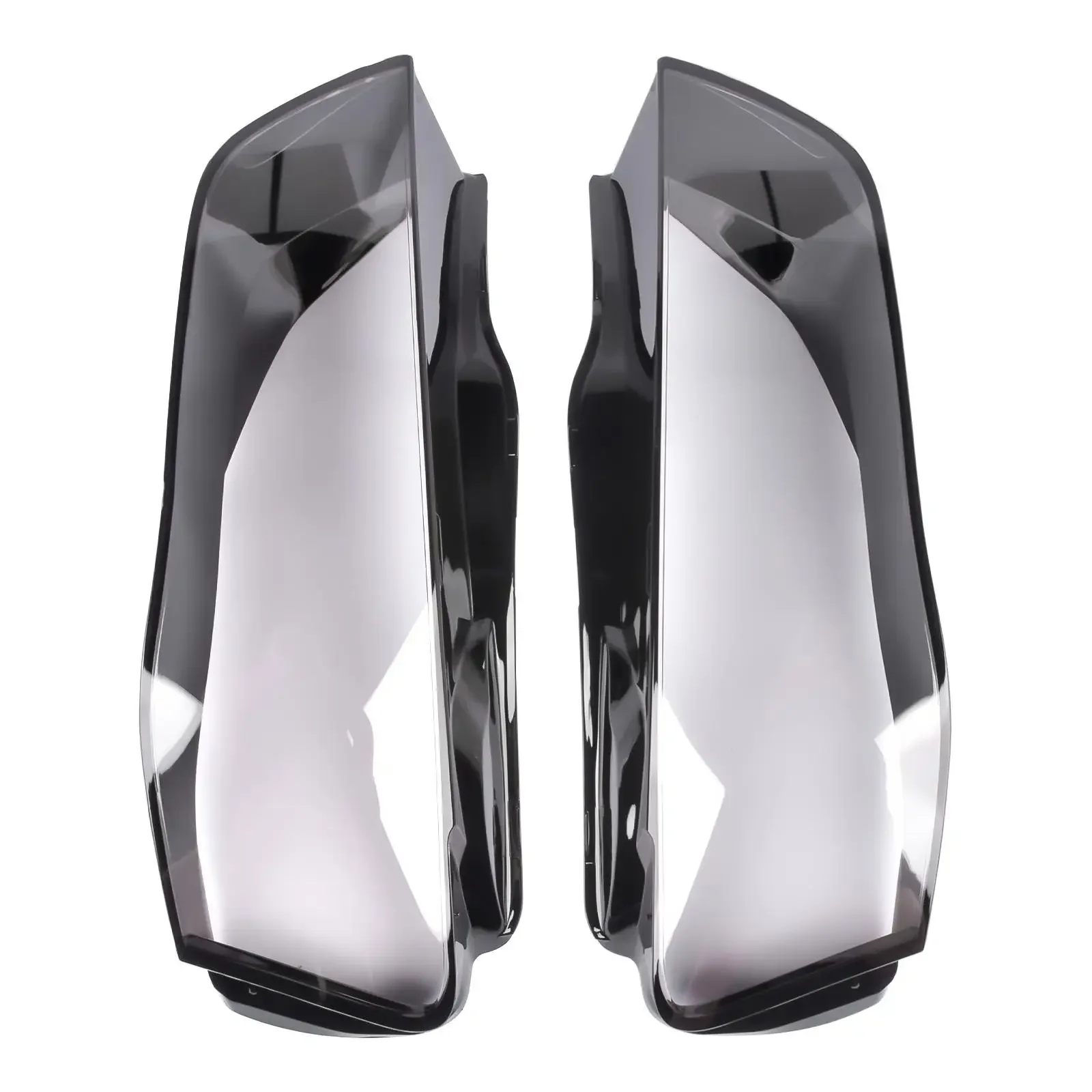 Lente faro LED Audi A4 B8/B9 2013-2015 – Cristal originales - imagen 4