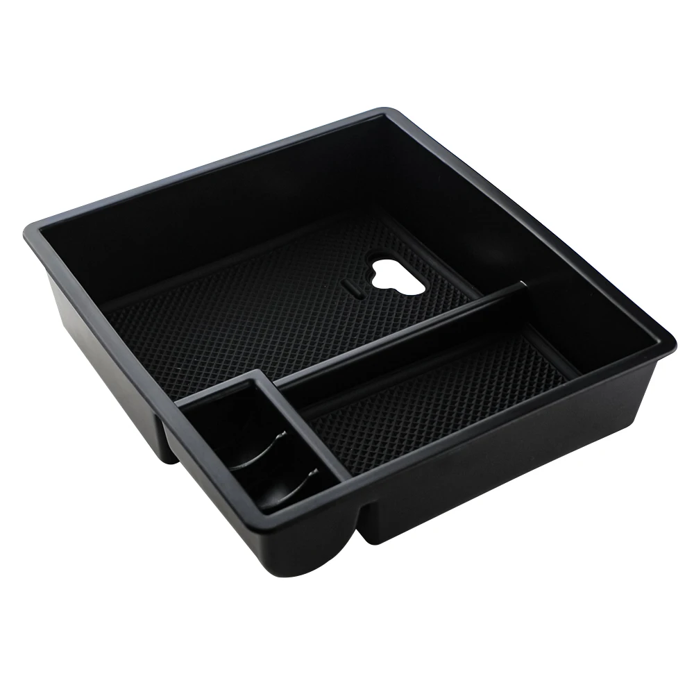 Reposabrazos central con almacenamiento Toyota Hilux 2004-2014 - imagen 4