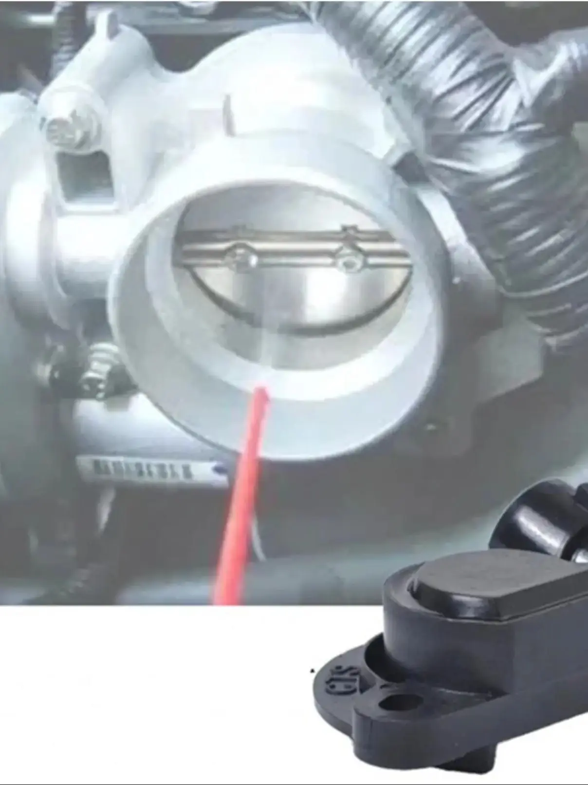 Imagen adicional del sensor para HAVAL