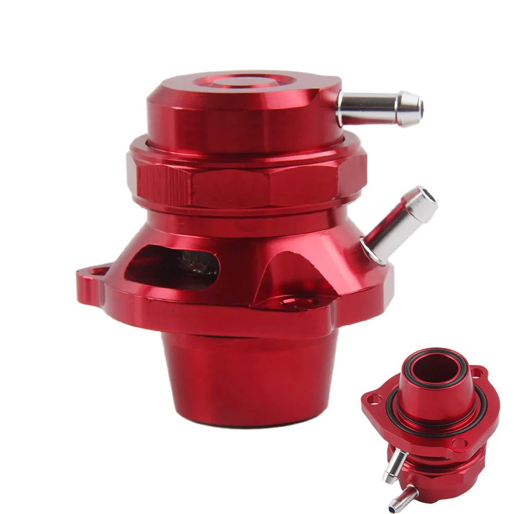 Válvula de descarga turbo EA888 para Audi y VW 1.8/2.0 TSI - imagen 3
