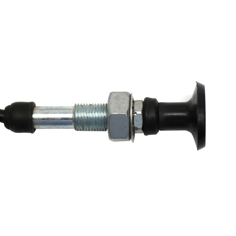 ZS Racing cable de estrangulación para Mikuni HSR42/45/48 y CV40 - imagen 4
