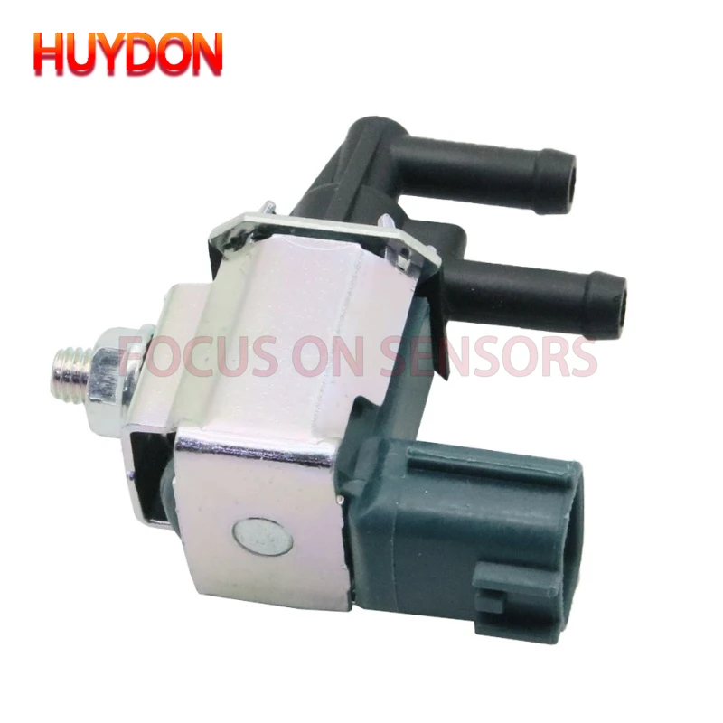 Válvula Solenoide de Control de vacío de purga 14930-Z50001 para Nissan Xterra Sentra Quest Pathfinder Murano 350z Infiniti Qx4 M45 Q45 - imagen 4