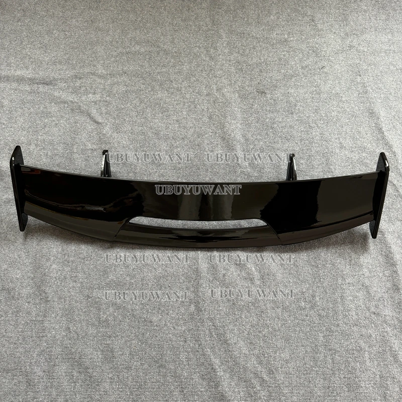Alerón trasero para Chevrolet Malibu - vista posterior