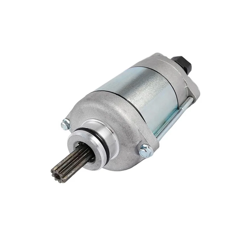 Para Honda CB250 Twister ABS CB 250 2016-2019 CRF250F CRF 250F 2016-2020 31200-K31-901 Motor de arranque de motocicleta - imagen 2