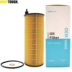 Filtro de aceite BMW 11427805707 – Serie 1, 3, 5, X1, X3 2.0d 3.0d