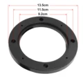 2pcs 4Inch