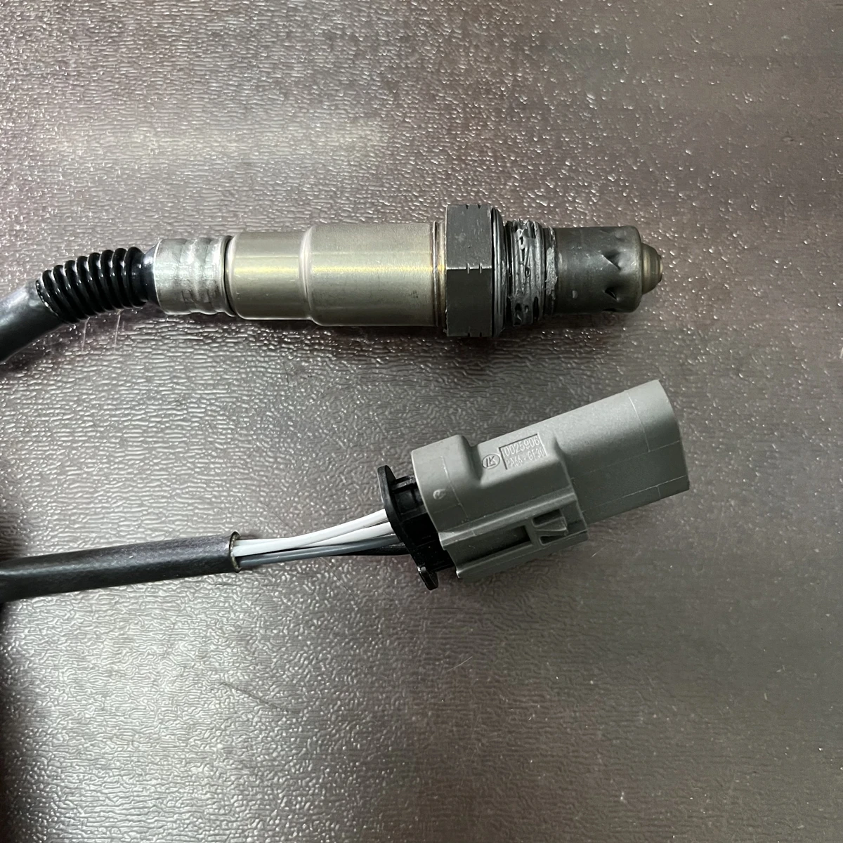 Sonda lambda GM 25203197 para Trailblazer, Trax y Encore GX 1.2L - imagen 4