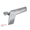 Chromeplate Right