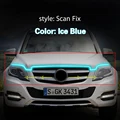 Ice Blue
