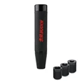 18cm  black