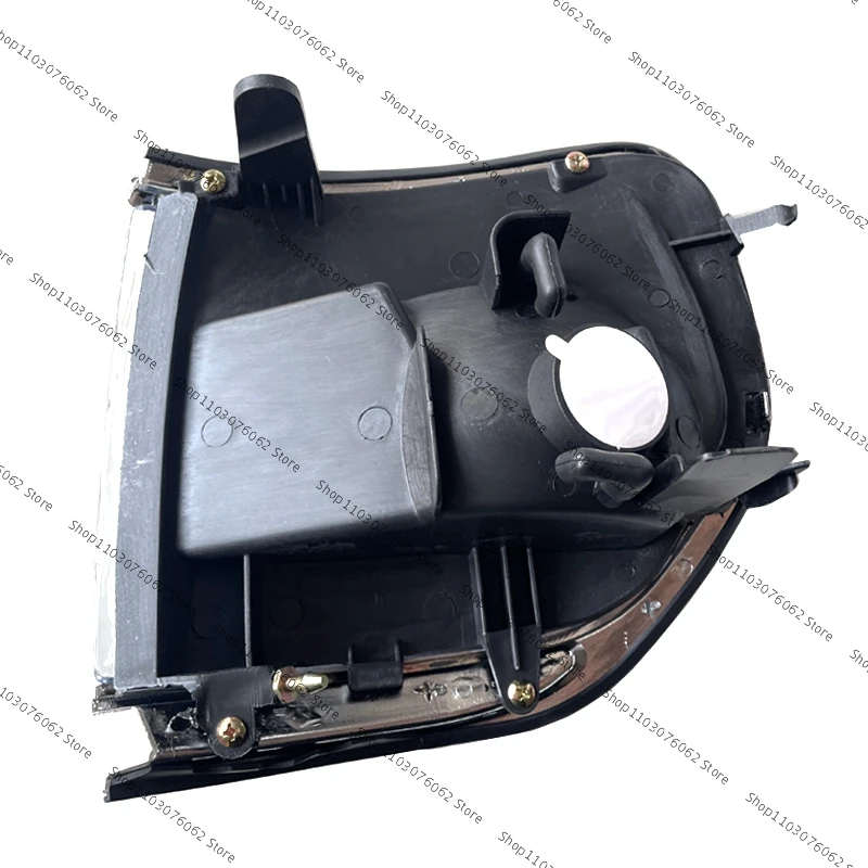 Luz intermitente de esquina Toyota Land Cruiser 80 sin bombilla - imagen 5