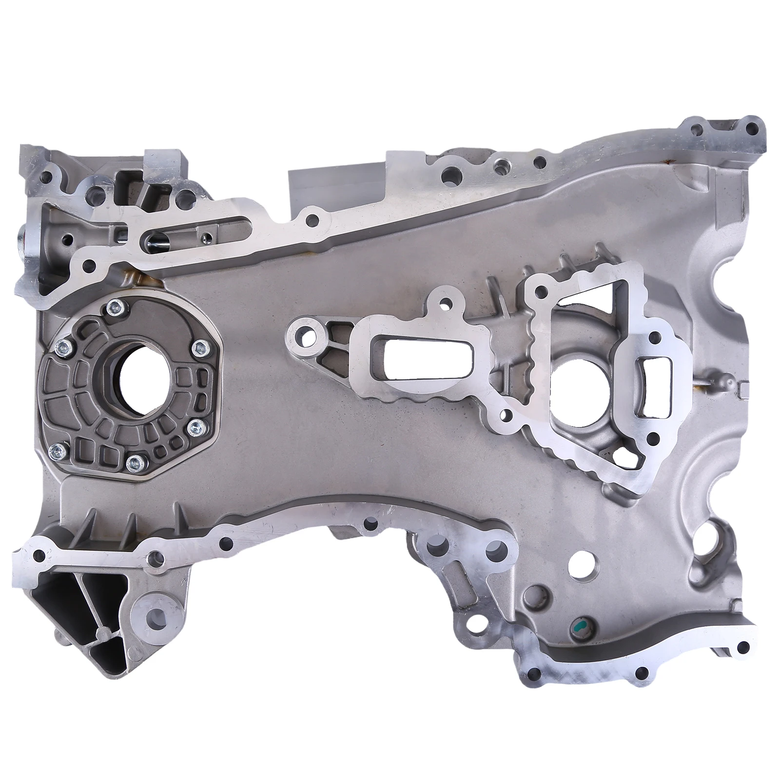 Tapa de bomba de aceite Opel Agila Astra Corsa Combo - imagen 2