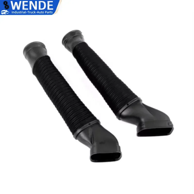 2730900282 / 2730900382 Tubo de manguera de entrada de aire de motor de coche para mercedes-benz W221 W216 S350 S500 2004-2010 - imagen 4