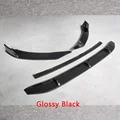 Glossy Black