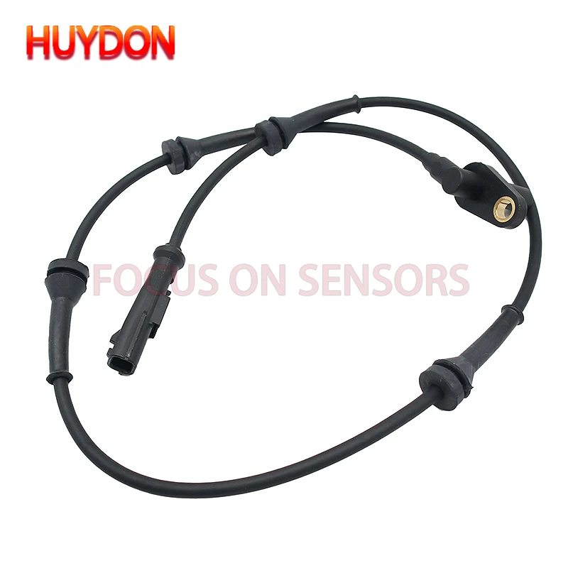 Sensor velocidad rueda ABS trasero Renault Scenic MK2 1.5 1.6 dCi 0265008942 - imagen 5