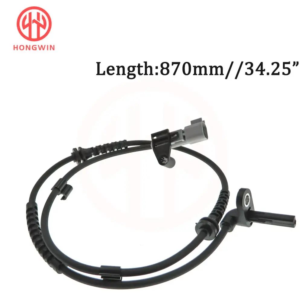OE 94544448 Sensor ABS delantero izquierda-derecha Chevrolet Sonic 1.4T - imagen 3