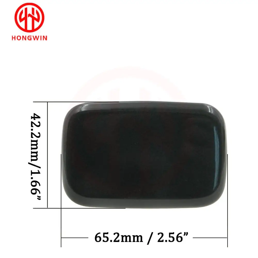 Tapa lavafaros parachoques Kia Sorento 2003-2006 - imagen 3