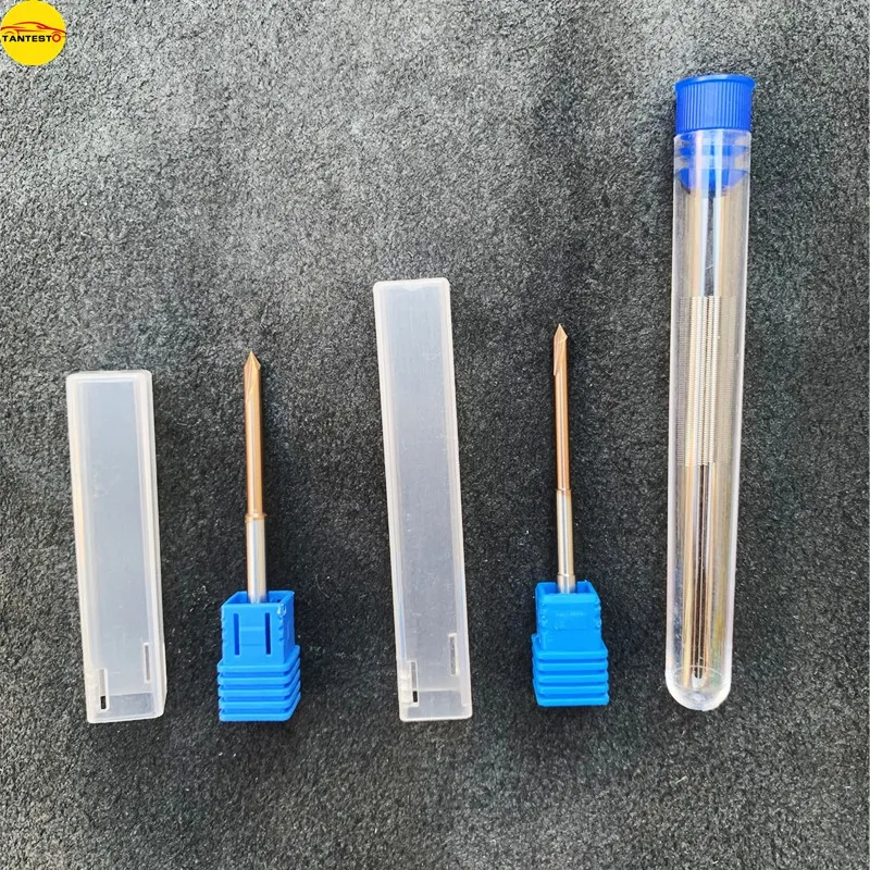 CRIN Kit reparación punta inyector diésel limpieza carbonilla - imagen 2
