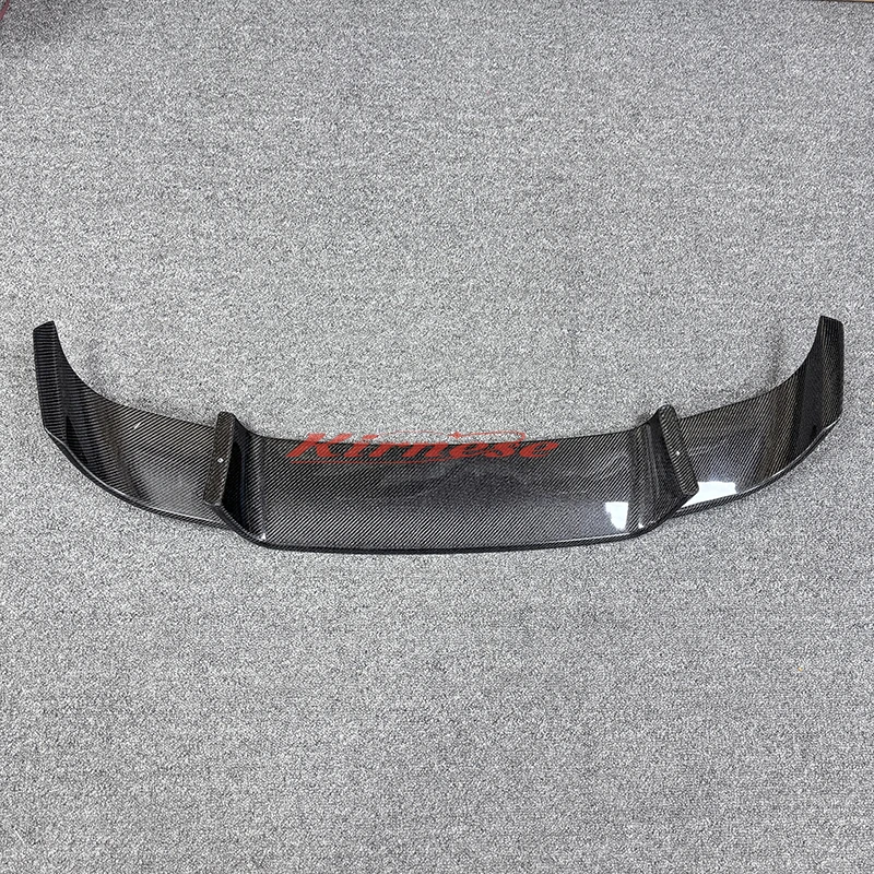 Alerón de techo de fibra de carbono para Mercedes GLE W167 - imagen 4