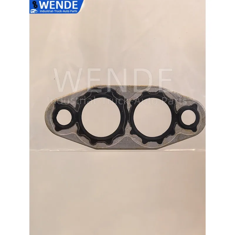 Kit juntas tubo enfriador aceite GM Suburban 5.3L V8 OEM 15203889 - imagen 2