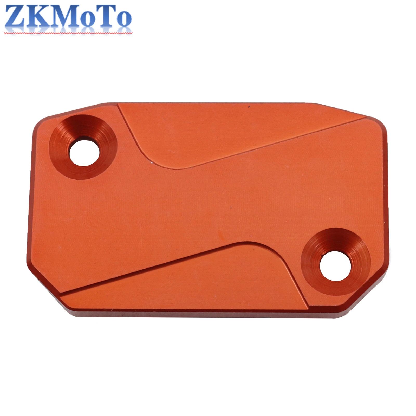 Tapa depósito líquido freno CNC – KTM SX-F / Husqvarna FC - imagen 3