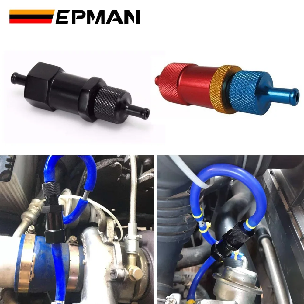 EPMAN EP-BC1006 Controlador manual de presión turbo universal - imagen 4