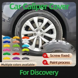 Kit funda pinza freno Disc para Land Rover Discovery