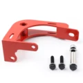 red bracket