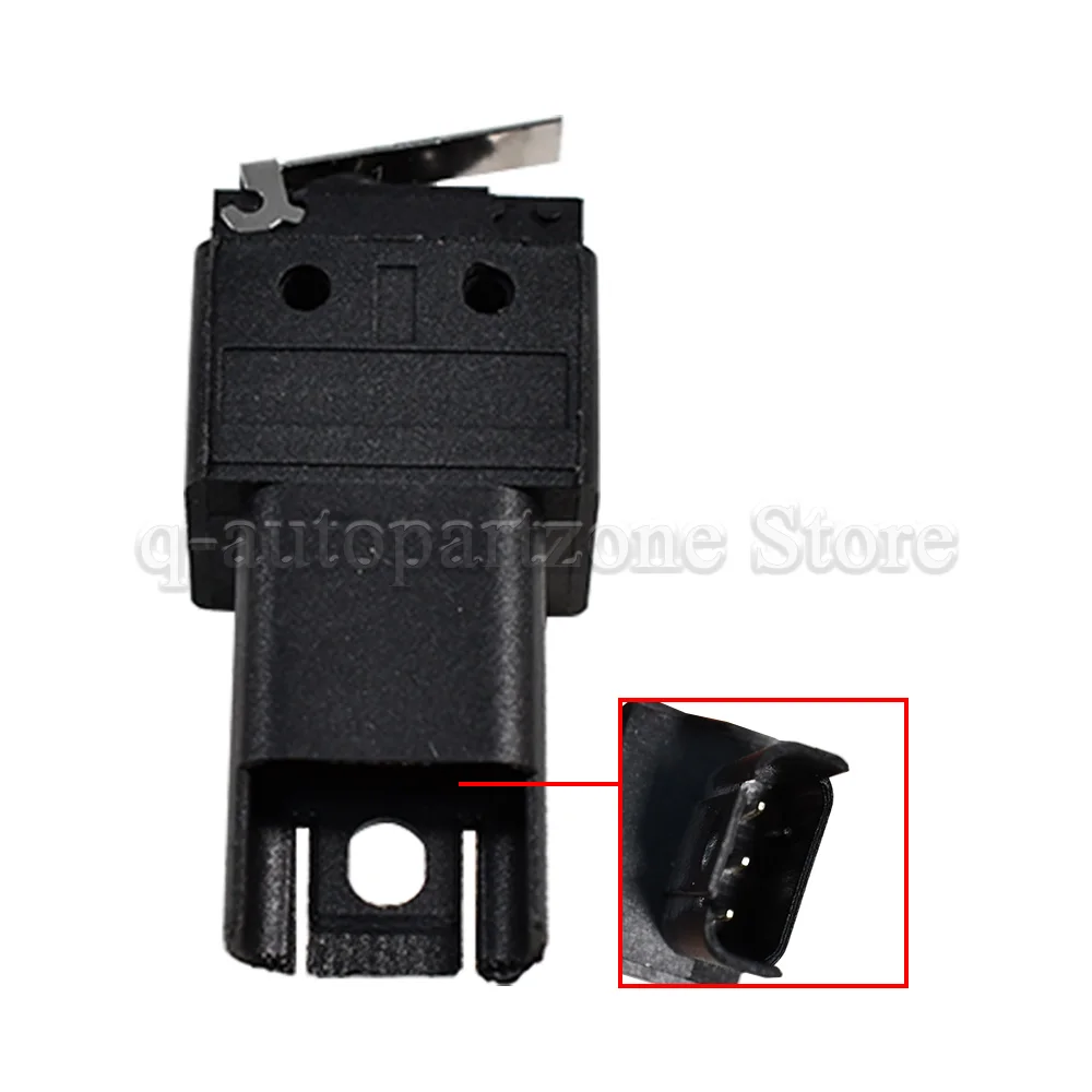 Microinterruptor de embrague BMW R 1200 GS/RT/R/RS LC 2014-2022 - imagen 3
