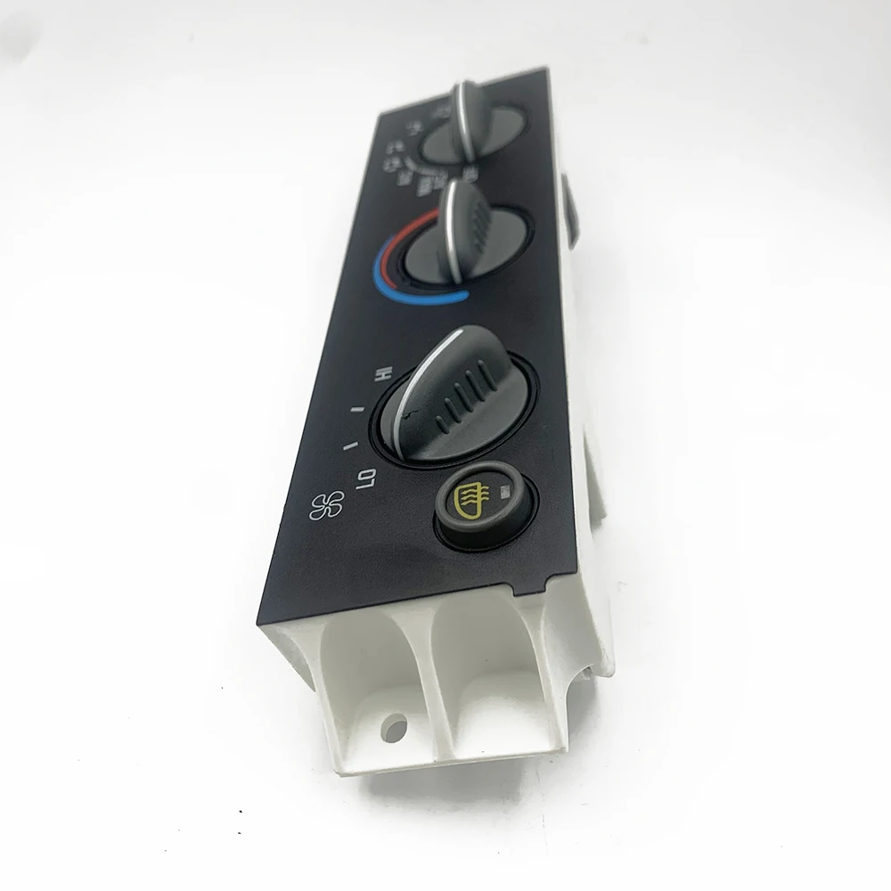 Módulo aire acondicionado Chevy Express/GMC Savana OEM 15858577 - imagen 3
